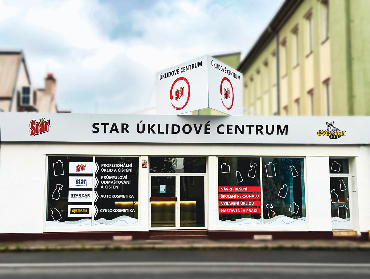 Postřiková dezinfekce