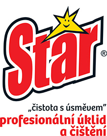 Star - Čistota s úsměvem